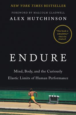 Seller image for Endure: Mind, Body, and the Curiously Elastic Limits of Human Performance (Paperback or Softback) for sale by BargainBookStores