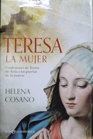 Imagen del vendedor de Teresa. La Mujer a la venta por Librera Alonso Quijano