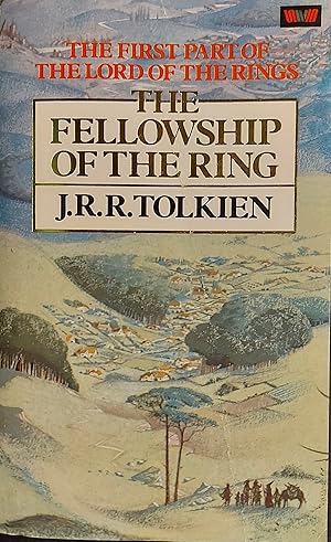 Immagine del venditore per The Fellowship of the Ring (The Lord of the Rings Ser.) venduto da Mister-Seekers Bookstore