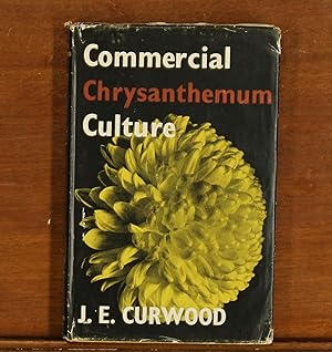 Commercial Chrysanthemum Culture