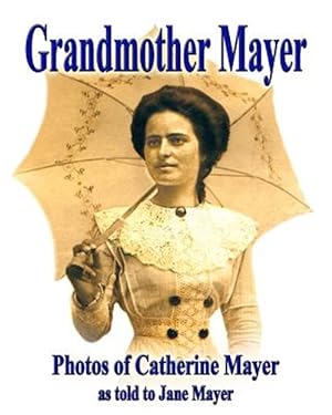 Seller image for Grandmother Mayer for sale by GreatBookPrices