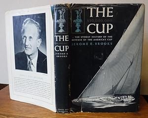 Imagen del vendedor de The $30,000,000 Cup: The Stormy History of the Defense of the America's Cup a la venta por Old Scrolls Book Shop