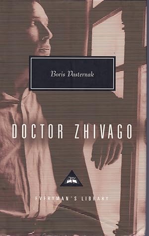Seller image for Doctor Zhivago for sale by Books on the Boulevard