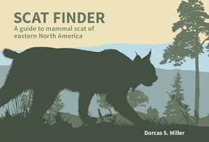 Seller image for Scat Finder: A Guide to Mammal Scat of Eastern North America (Paperback or Softback) for sale by BargainBookStores