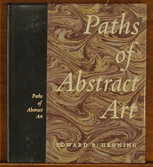 Paths of Abstract Art