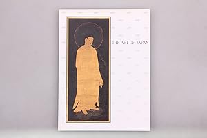 Bild des Verkufers fr THE ART OF JAPAN. Masterworks in the Asian Art Museum of San Francisco zum Verkauf von INFINIBU KG