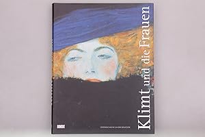 Bild des Verkufers fr KLIMT UND DIE FRAUEN. zum Verkauf von INFINIBU KG