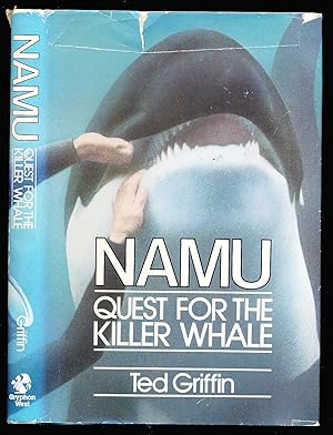 Namu, Quest for the Killer Whale