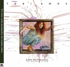 Seller image for Tori Amos: Little Earthquakes (Hardcover) for sale by AussieBookSeller