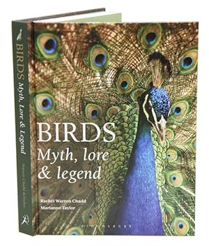 Seller image for Birds: myth, lore and legend. for sale by Andrew Isles Natural History Books