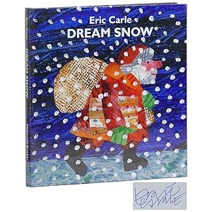 Immagine del venditore per Dream Snow venduto da Downtown Brown Books