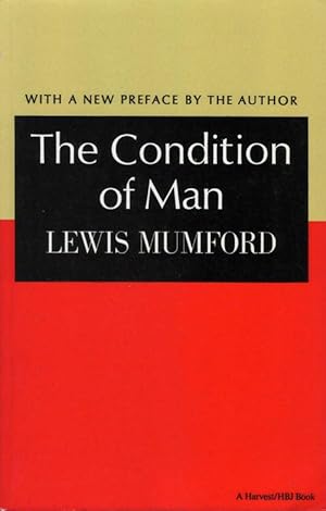 The Condition of Man