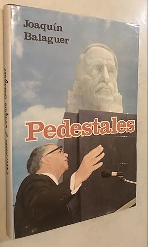 Seller image for Pedestales Discursos Historicos tomo IV la palabra encadenada for sale by Once Upon A Time