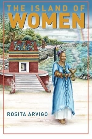 Seller image for The Island of Women for sale by The Haunted Bookshop, LLC