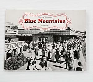 Pictorial Memories Blue Mountains