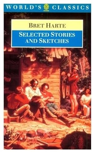 Image du vendeur pour Selected Stories and Sketches mis en vente par The Haunted Bookshop, LLC