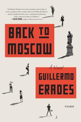 Seller image for Back to Moscow (Paperback or Softback) for sale by BargainBookStores