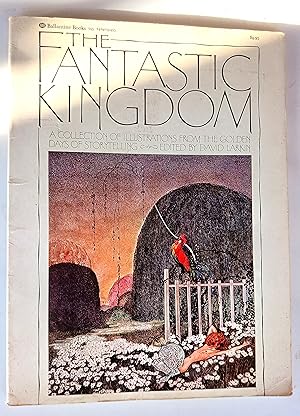 Seller image for The Fantastic Kingdom for sale by Gargoyle Books, IOBA