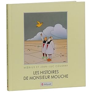 Les histoires de Monsieur Mouche