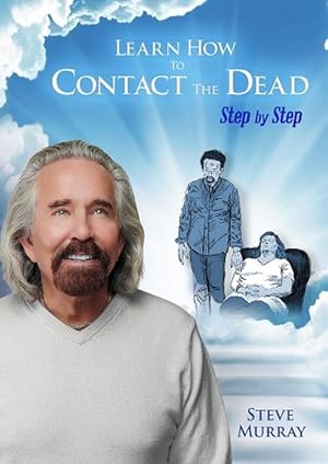 Imagen del vendedor de Learn How to Contact the Dead Step by Step a la venta por AussieBookSeller