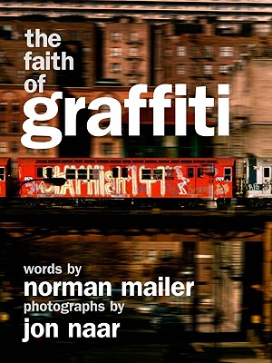 Seller image for The Faith of Graffiti (Paperback or Softback) for sale by BargainBookStores