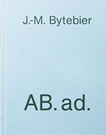 Image du vendeur pour AB. ad. mis en vente par A&M Bookstore / artecontemporanea