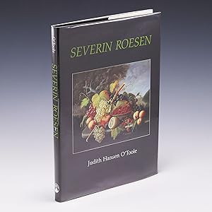 Seller image for Severin Roesen for sale by Salish Sea Books