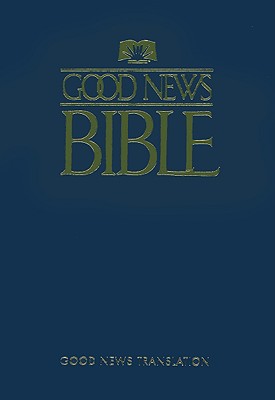 Bild des Verkufers fr Good News Bible-gnt (Paperback or Softback) zum Verkauf von BargainBookStores