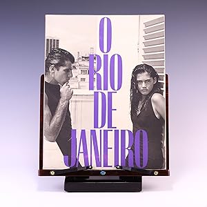 Seller image for O Rio De Janiero for sale by Salish Sea Books