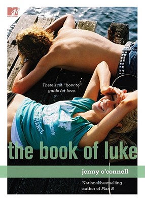 Seller image for The Book of Luke (Paperback or Softback) for sale by BargainBookStores