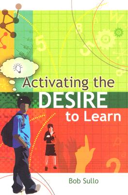 Imagen del vendedor de Activating the Desire to Learn (Paperback or Softback) a la venta por BargainBookStores