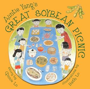 Seller image for Auntie Yang's Great Soybean Picnic (Paperback or Softback) for sale by BargainBookStores