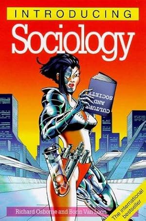 Seller image for Introducing Sociology for sale by WeBuyBooks