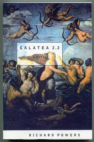 Image du vendeur pour Galatea 2.2 mis en vente par Between the Covers-Rare Books, Inc. ABAA