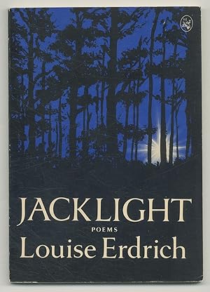 Seller image for Jacklight for sale by Between the Covers-Rare Books, Inc. ABAA