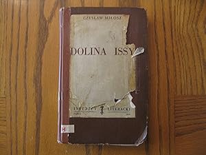 Dolina Issy (in Polish Language) First Edition! The Issa Valley (Lithuania)