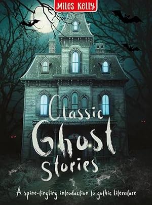 Seller image for Classic Ghost Stories (Hardcover) for sale by AussieBookSeller