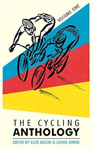 Immagine del venditore per The Cycling Anthology: Volume One venduto da WeBuyBooks