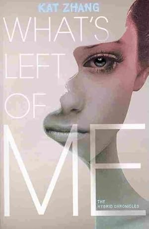 Immagine del venditore per What's Left of Me venduto da GreatBookPricesUK