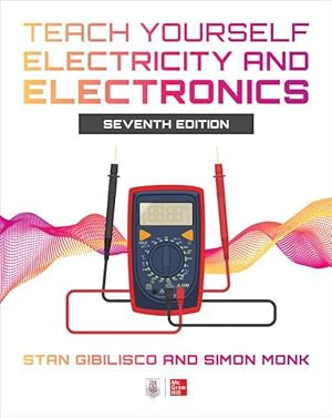 Immagine del venditore per Teach Yourself Electricity and Electronics, Seventh Edition venduto da moluna