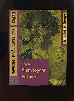 Two Flamboyant Fathers