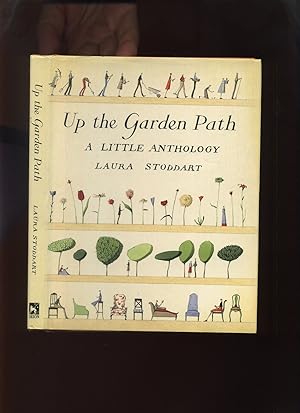 Immagine del venditore per Up the Garden Path, a Little Anthology venduto da Roger Lucas Booksellers