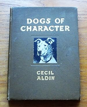 Dogs of Character.