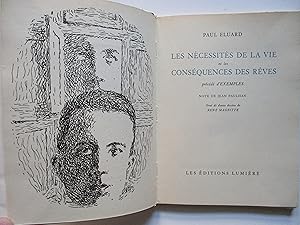 Les nécessités de la vie et les Conséquences des rêves précédé d'exemples