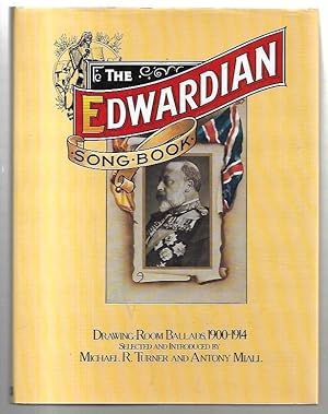 Seller image for The Edwardian Song Book: Drawing-Room Ballads, 1900-1914, from the catalogue of Boosey & Co. for sale by City Basement Books