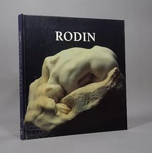 Imagen del vendedor de Vida Y Obra De Auguste Rodin Nmen 2005 P1 a la venta por Libros librones libritos y librazos