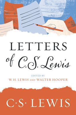 Seller image for Letters of C. S. Lewis (Paperback or Softback) for sale by BargainBookStores