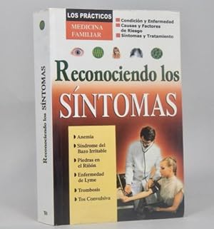 Immagine del venditore per Reconociendo Los Sntomas De La Anemia Trombosis Rin P5 venduto da Libros librones libritos y librazos