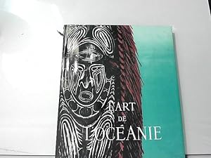 Seller image for L'art de l'Ocanie. for sale by JLG_livres anciens et modernes
