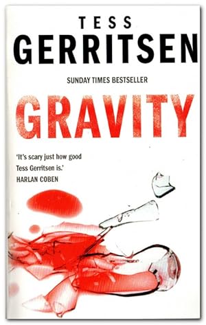 Seller image for Gravity for sale by Darkwood Online T/A BooksinBulgaria